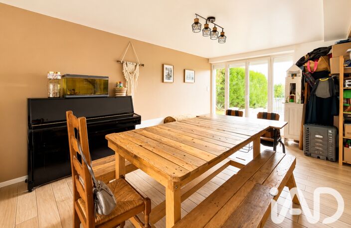 Vente Maison/villa 5 pièces — photo 2