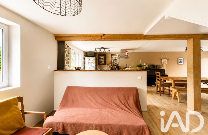 Vente Maison/villa 5 pièces — photo 3