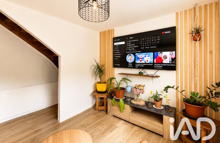 Vente Maison/villa 5 pièces — photo 4
