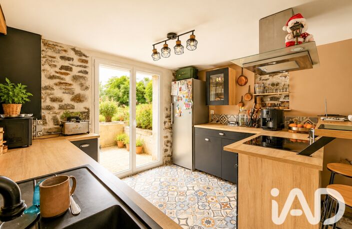 Vente Maison/villa 5 pièces — photo 5