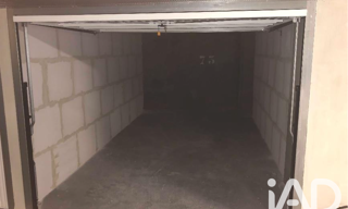 Garage  13 m² à vendre à Montpellier (34000)