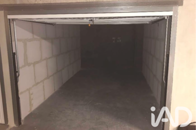 Garage  18000 €
