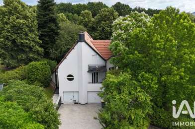 Maison 5 pièces 355000 €