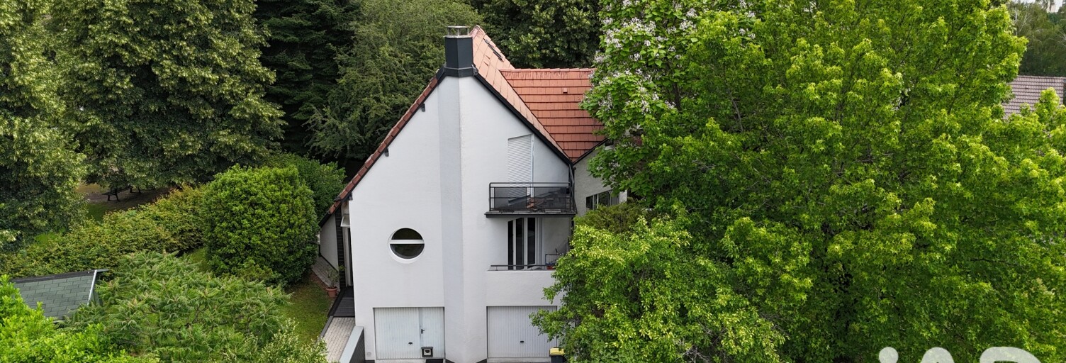 Maison 5 Pièces 135 m² à vendre à Besançon (25000)