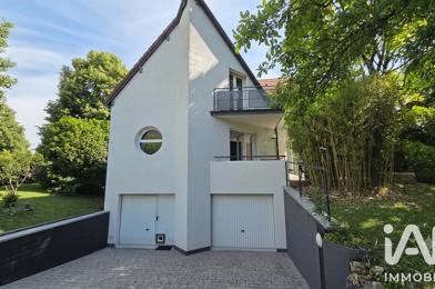 Maison 5 pièces 355000 €