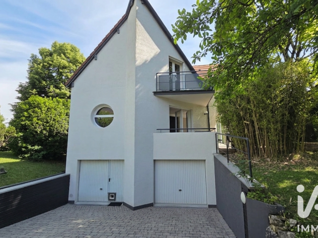 Vente Maison/villa 5 pièces — photo du bien