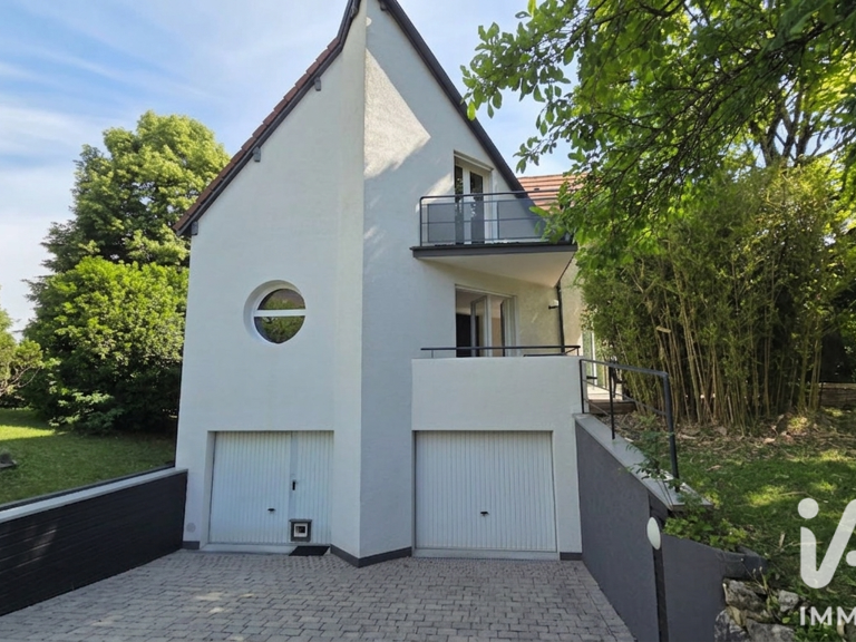 Vente Maison/villa 5 pièces — photo 1