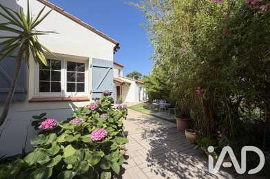 Maison 5 pièces 592000 €