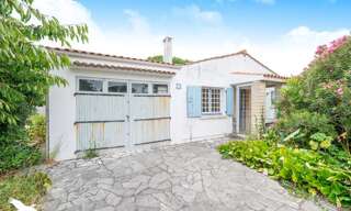 Maison 3 Pièces 74 m² à vendre à Le Château-d'Oléron (17480)