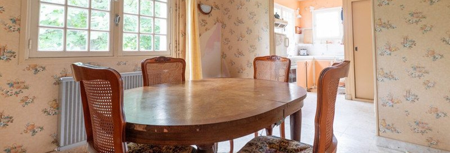 Maison 3 Pièces 74 m² à vendre à Le Château-d'Oléron (17480)