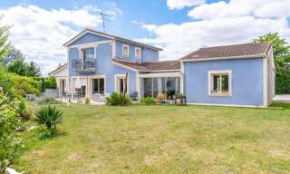 Maison 4 Pièces 154 m² à vendre à Saint-Sylvestre-sur-Lot (47140)