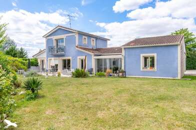Maison 4 pièces 282000 €