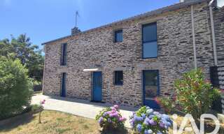 Maison 7 Pièces 149 m² à vendre à Sainte-Marie (35600)