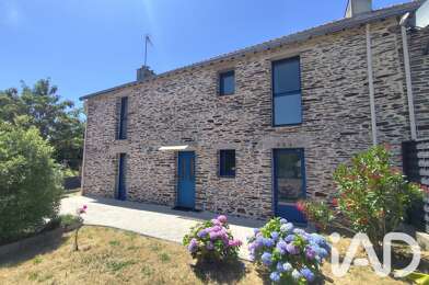 Maison 7 pièces 290000 €
