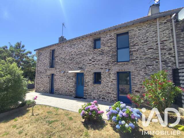 Vente Maison de village 7 pièces — photo du bien