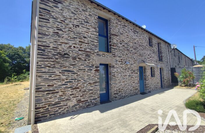 Vente Maison de village 7 pièces — photo 2