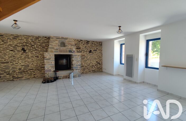 Vente Maison de village 7 pièces — photo 3