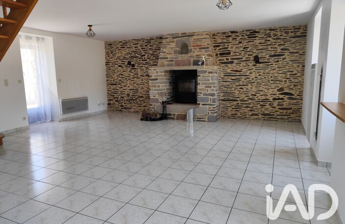 Vente Maison de village 7 pièces — photo 4