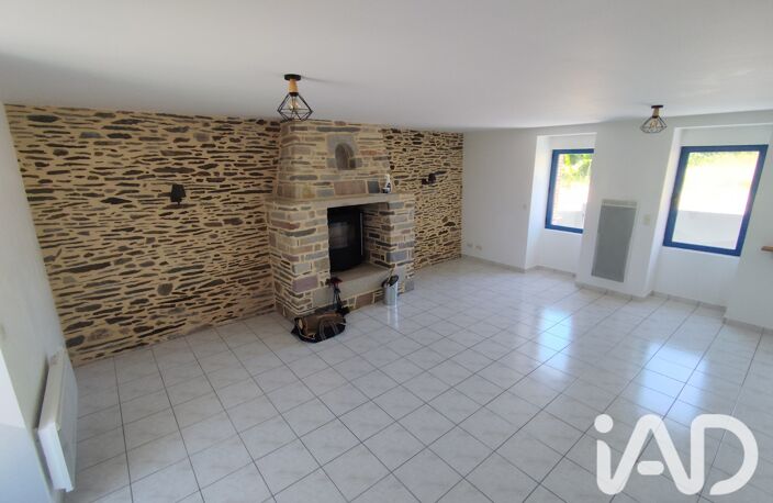 Vente Maison de village 7 pièces — photo 5