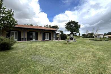 Maison 3 pièces 259000 €