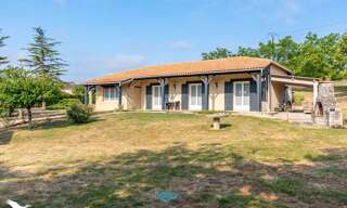 Maison 3 Pièces 125 m² à vendre à Saint-Eutrope-de-Born (47210)