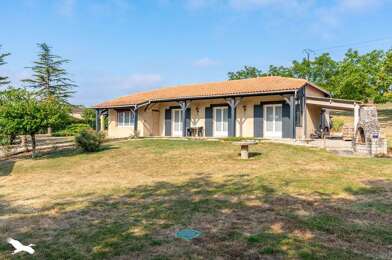 Maison 3 pièces 259000 €