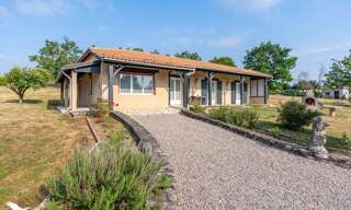 Maison 3 Pièces 125 m² à vendre à Saint-Eutrope-de-Born (47210)