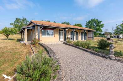 Maison 3 pièces 234000 €
