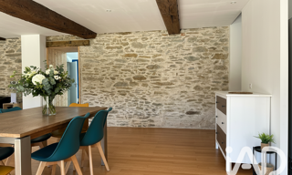 Maison 6 Pièces 150 m² à vendre à Carquefou (44470)