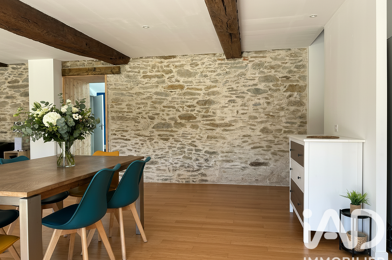 Maison 6 pièces 439900 €