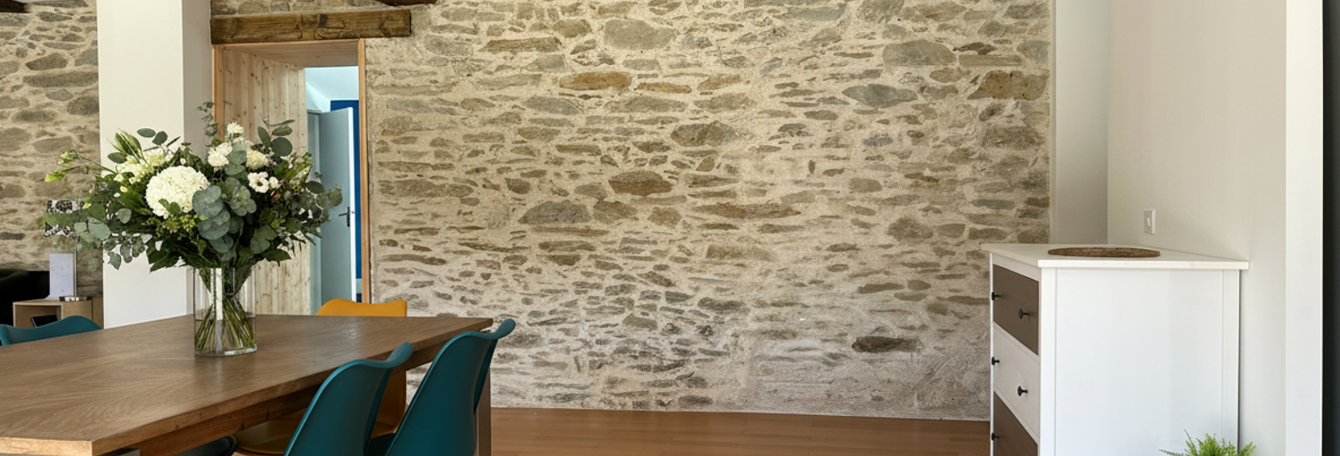 Maison 6 Pièces 150 m² à vendre à Carquefou (44470)