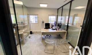 Commerce  400 m² à vendre à Saint-Cyr-sur-Loire (37540)