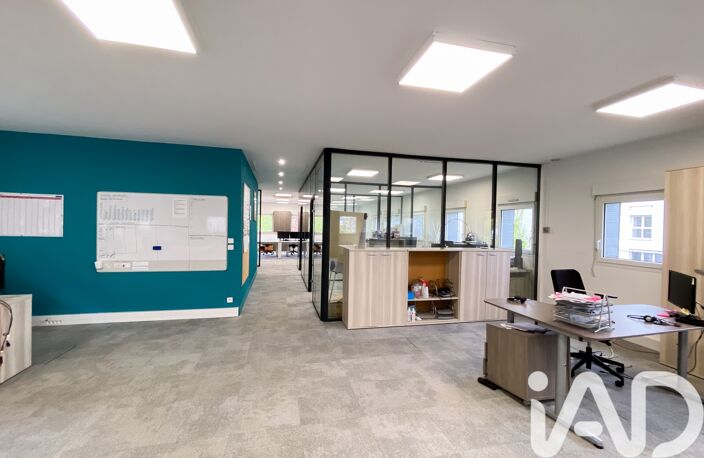 Vente Boutique/Local commercial 400 m&sup2; — photo 3
