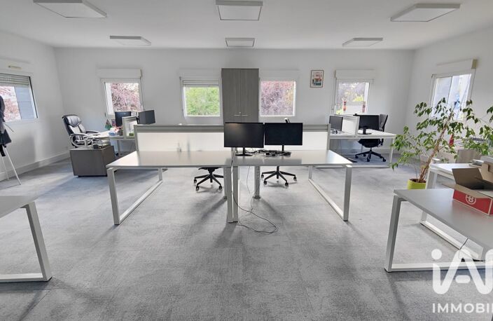 Vente Boutique/Local commercial 400 m&sup2; — photo 4