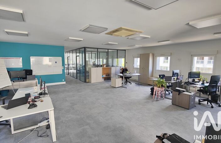 Vente Boutique/Local commercial 400 m&sup2; — photo 5