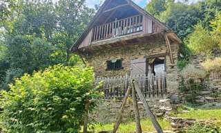 Maison 2 Pièces 30 m² à vendre à Sentein (09800)