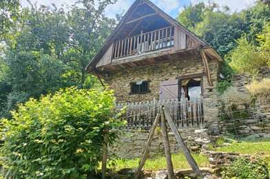 Maison 2 pièces 127680 €