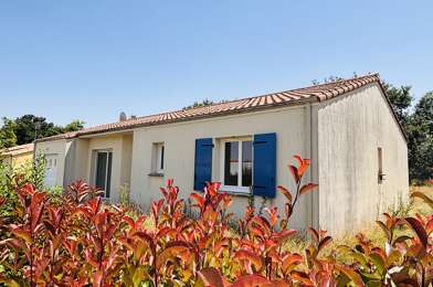 Maison 5 pièces 210000 €