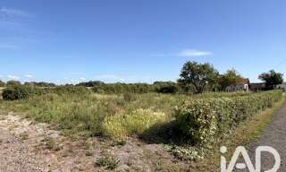 Terrain  631 m² à vendre à Looberghe (59630)