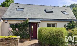 Maison 5 Pièces 127 m² à vendre à Couëron (44220)