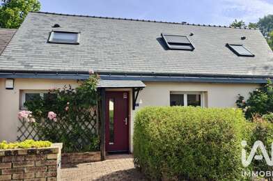 Maison 5 pièces 350000 €