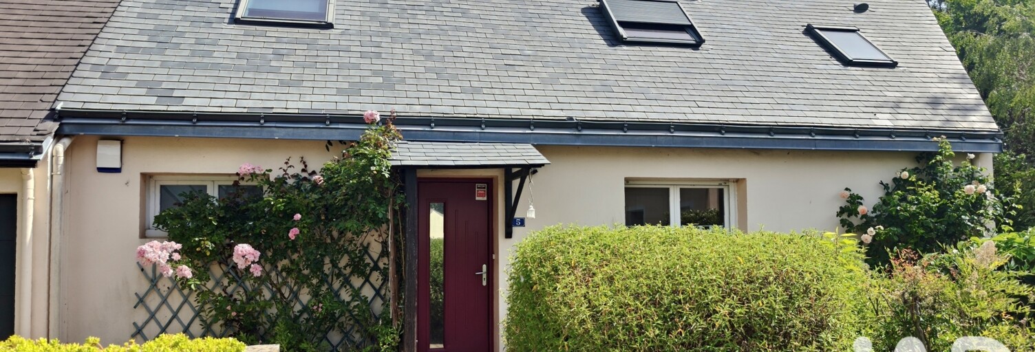 Maison 5 Pièces 127 m² à vendre à Couëron (44220)
