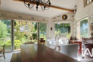 Maison 5 pièces 335000 €