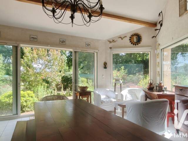 Vente Maison/villa 5 pièces — photo du bien
