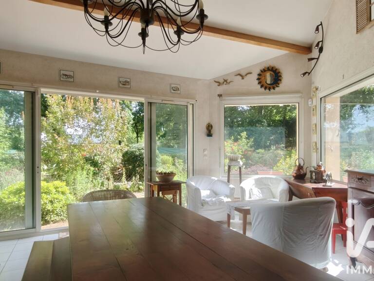Vente Maison/villa 5 pièces — photo 1