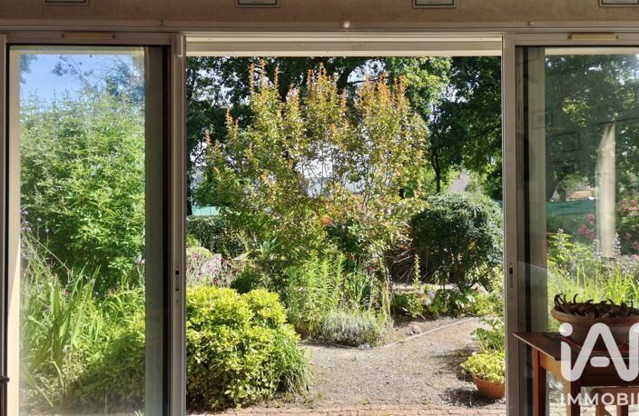 Vente Maison/villa 5 pièces — photo 2