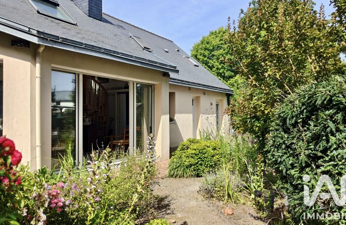 Vente Maison/villa 5 pièces — photo 4
