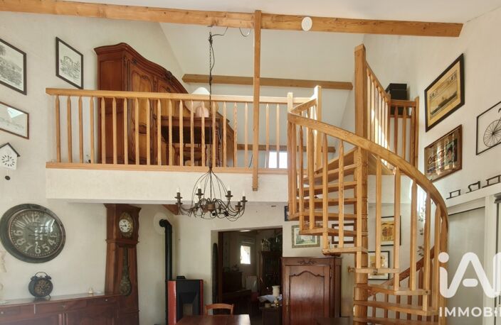Vente Maison/villa 5 pièces — photo 5