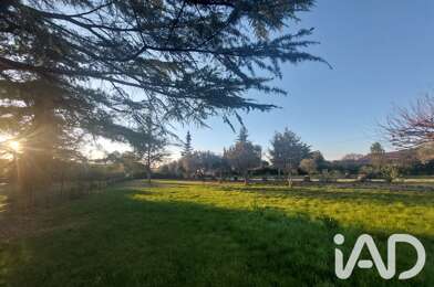 Terrain  159000 €