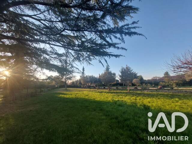 Vente Terrain à bâtir 884 m&sup2; — photo du bien